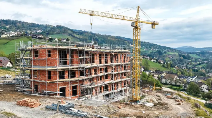 Baubegleitung & Qualitätskontrolle in Buseck