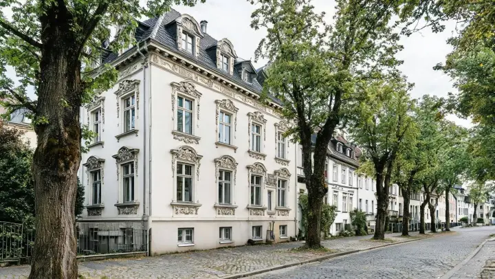 Hauskaufberatung & Bauzustand in Buseck
